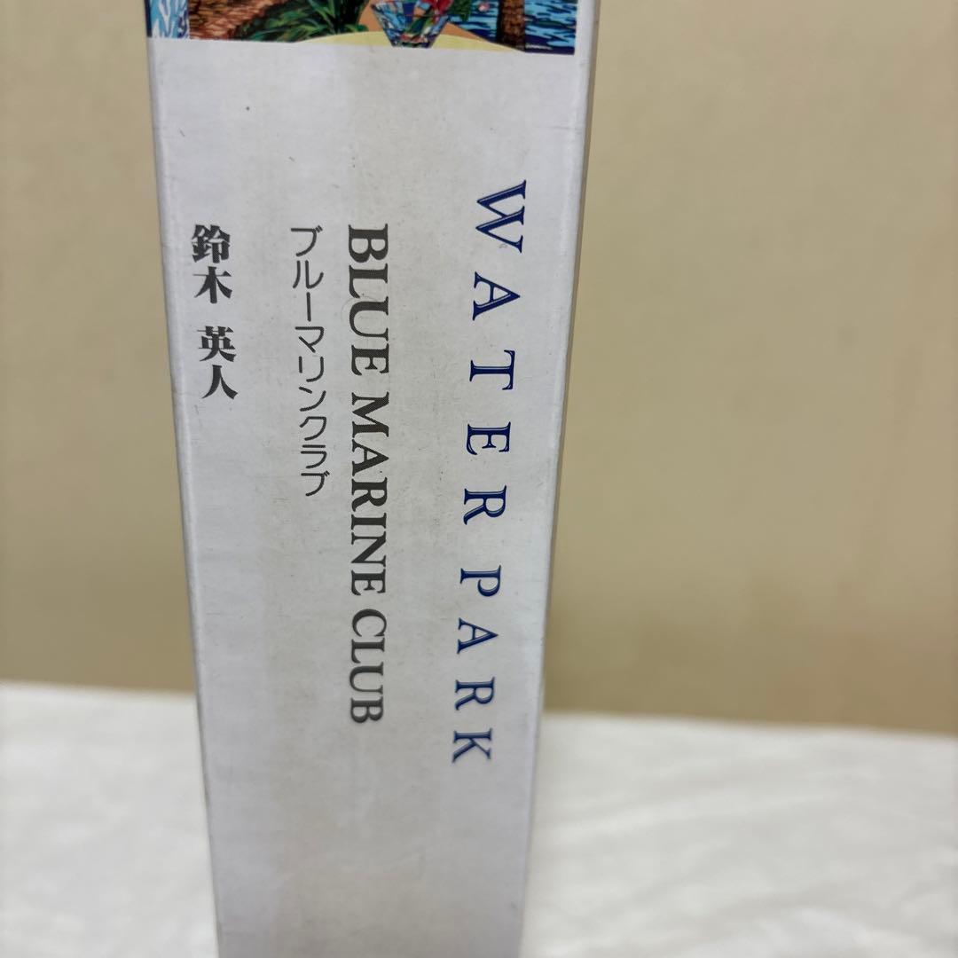 ぴ*ぴ様 鈴木英人【希少】1000ピースパズル【未開封】