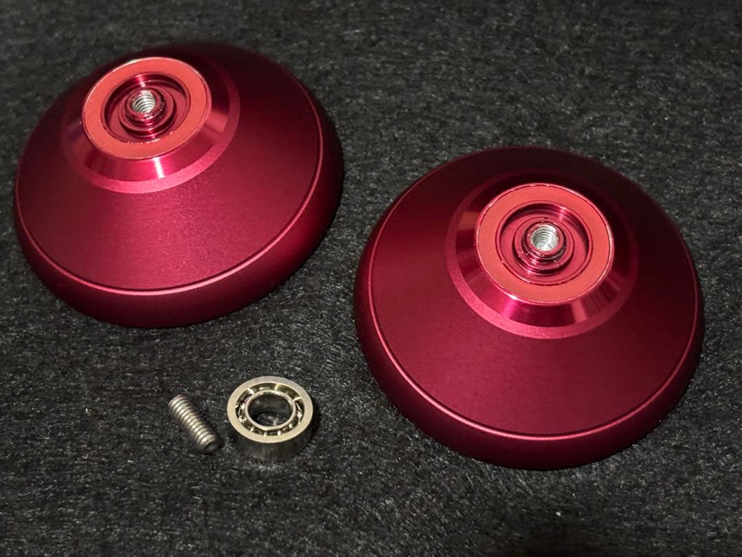 C3yoyodesign krown.ws プロトタイプ 廃盤 美品 送料無料
