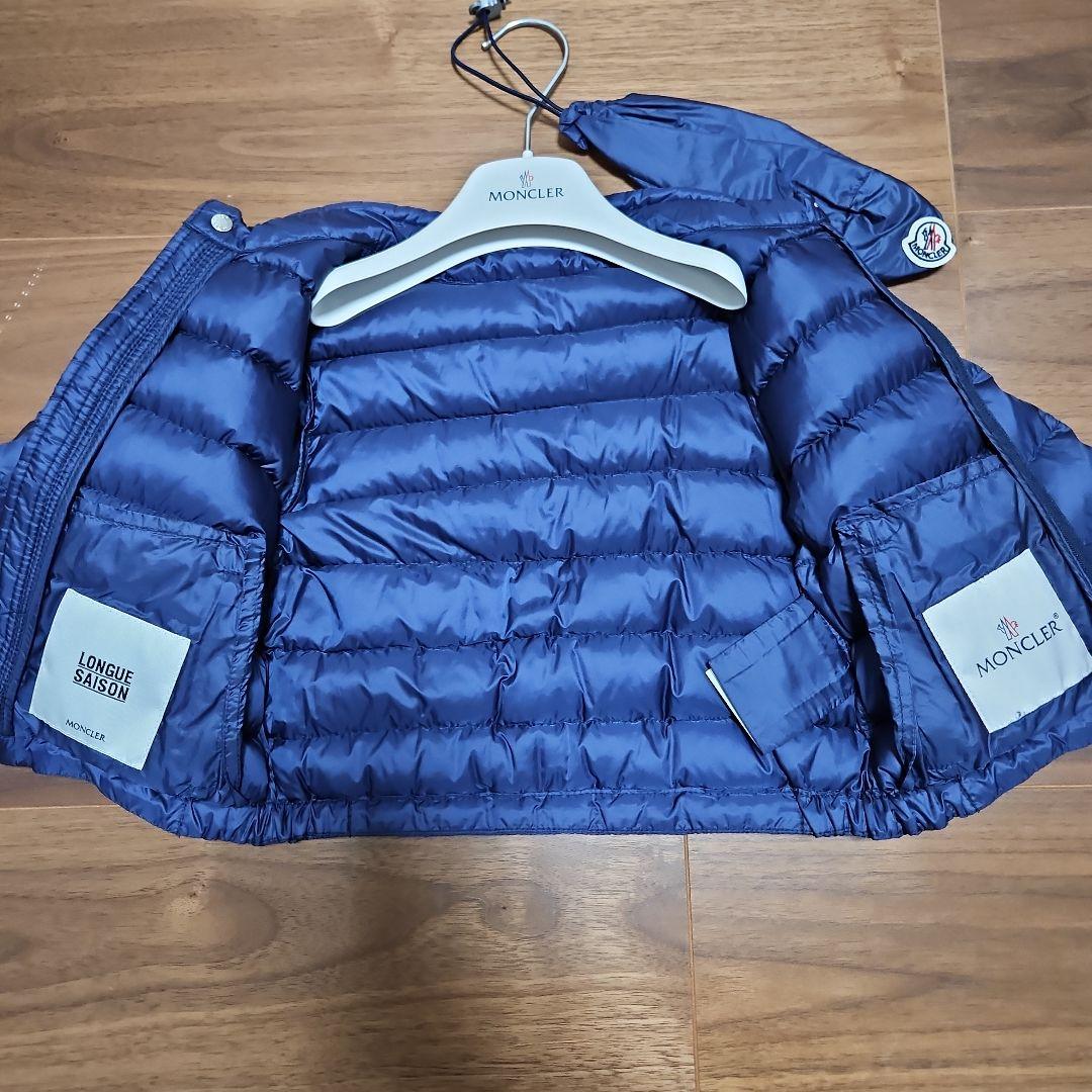 MONCLER　18/24M