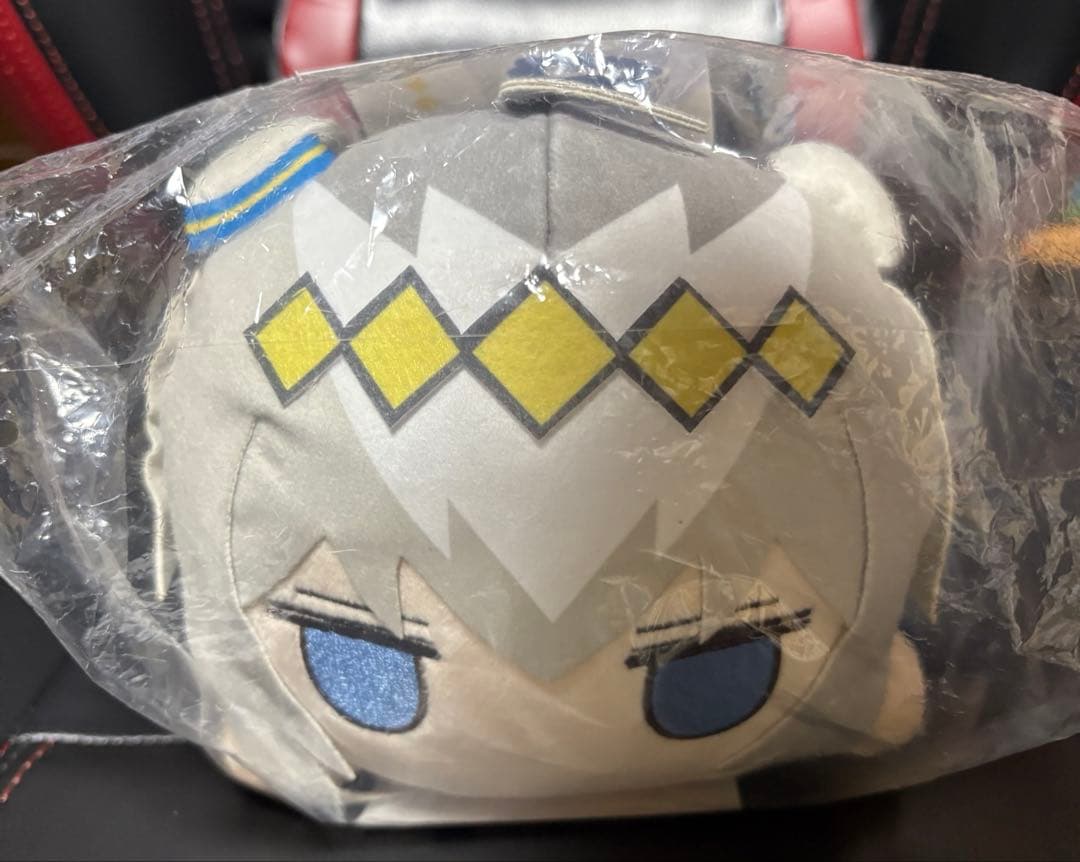 ウマ娘 シンデレラグレイ エンタメくじ オグリキャップ 寝っころぬいぐるみ