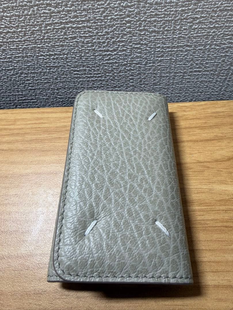 Maison Margiela ヌアージュ キーケース