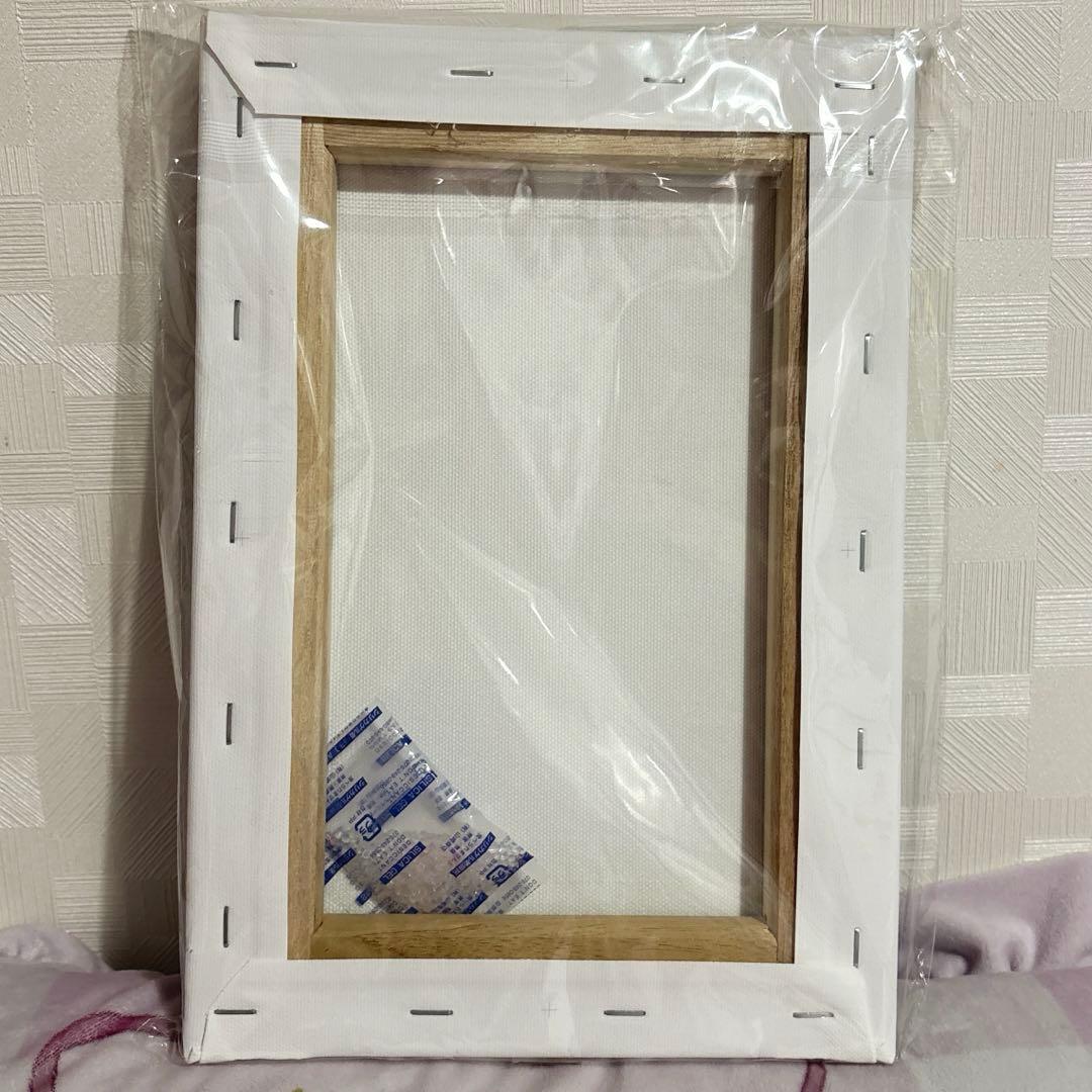 キャンパス わたしの幸せな結婚 久堂清霞