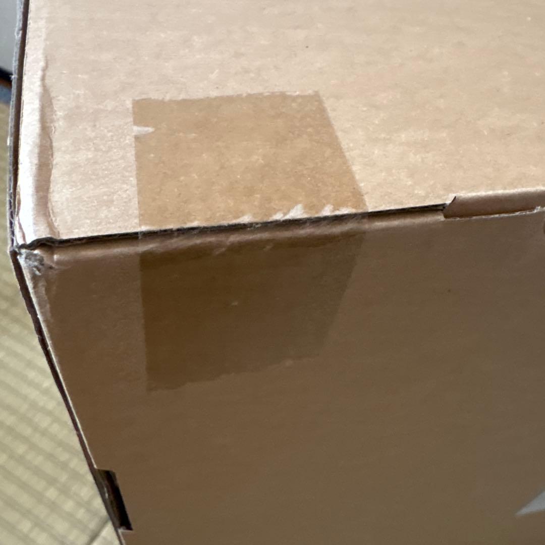 エクスプラス　東宝大怪獣シリーズ　デストロイア発光ver