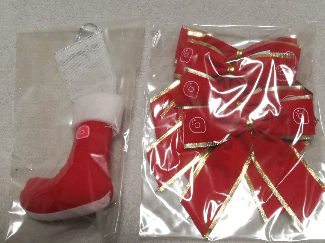 希少な商品の為値上げ考えております数量限定品Ayupan あゆぱんクリスマス飾り