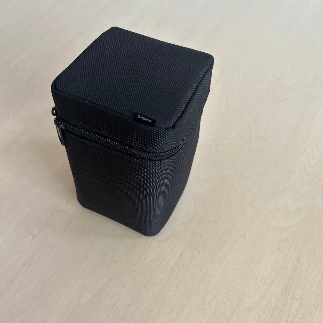 SIGMA 50mm F1.4 DG eマウント