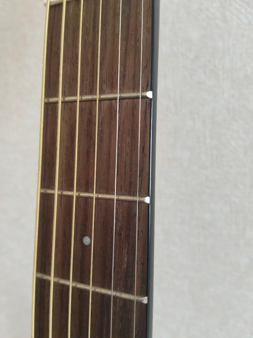 YAMAHAサイレントギター SLG200