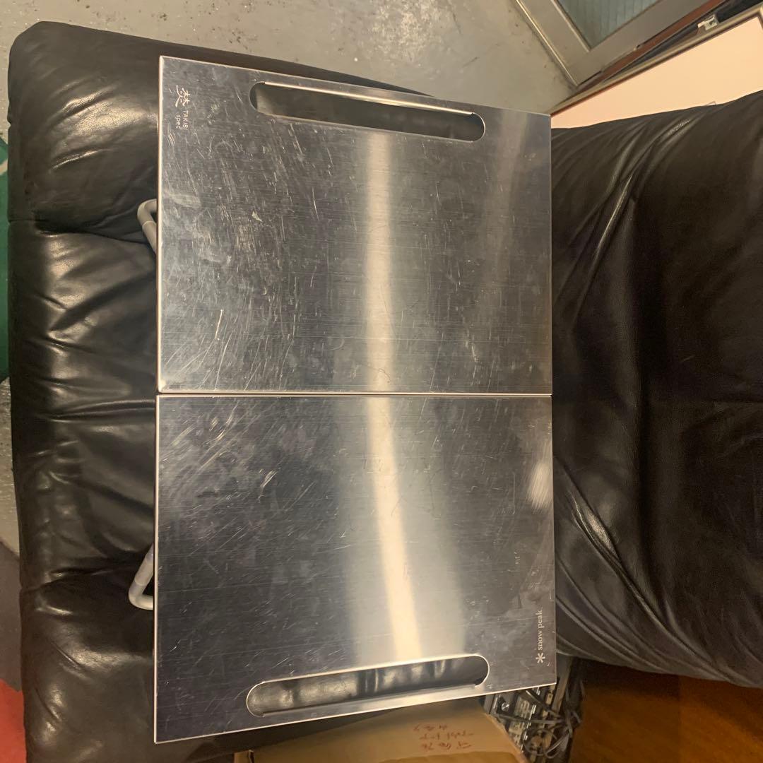  peak ーク TAKIBI Myテーブル