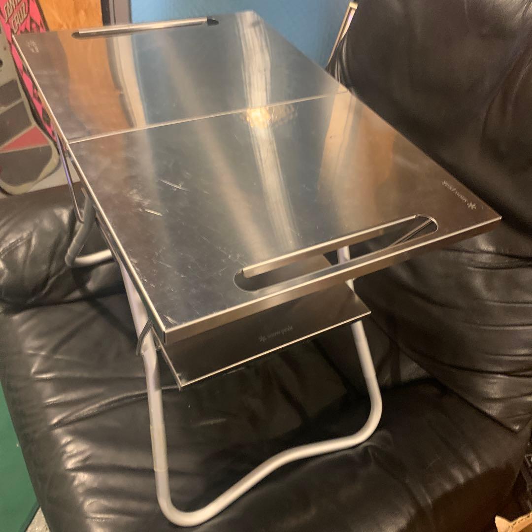  peak ーク TAKIBI Myテーブル