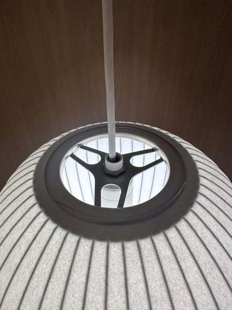 バブルランプ ボールランプ S ネルソン ハーマンミラー