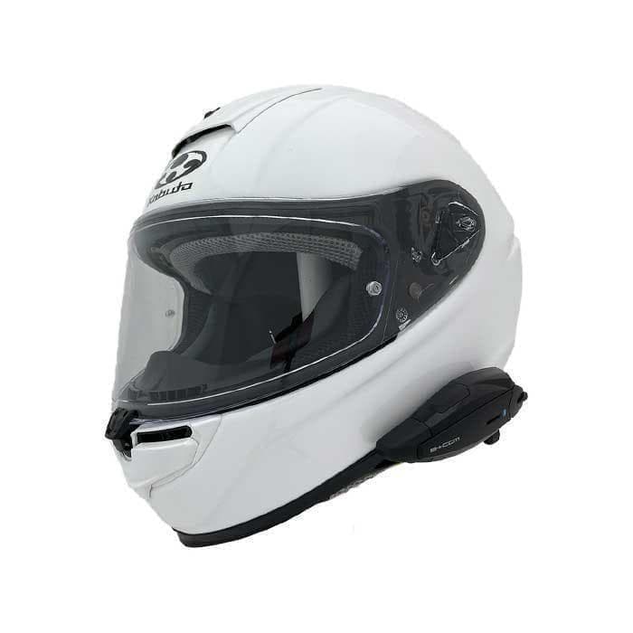 ビーコムワン B+COMワン（ワイヤーマイク）UNIT インターコム6人同時通話