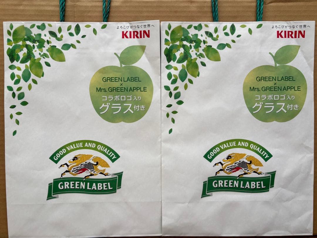 今だけ値下げ！！Mrs. GREEN APPLE 豪華グッズセット！！