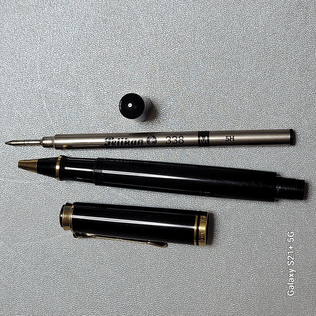 ペリカンPelikan中古ボールペン