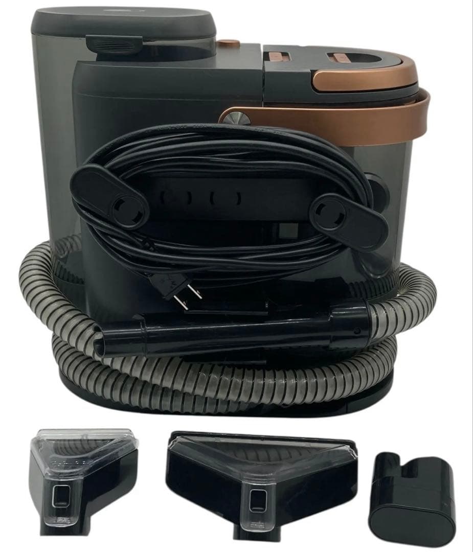 Yadea R3 カーペットクリーナー