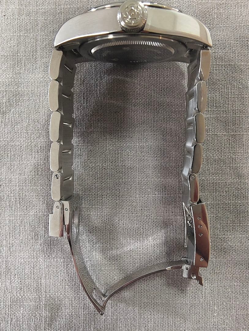 チューダー ブラック ベイ 41 ウォッチ M79540