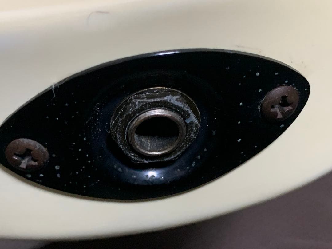 Top Gear エレキギター BT 今井寿モデル風 24F