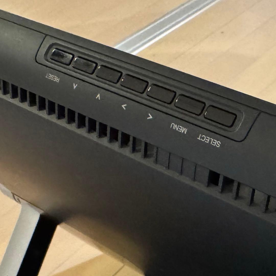 Wacom 液晶ペンタブレット Cintiq24HD DTK-2400 ジャンク