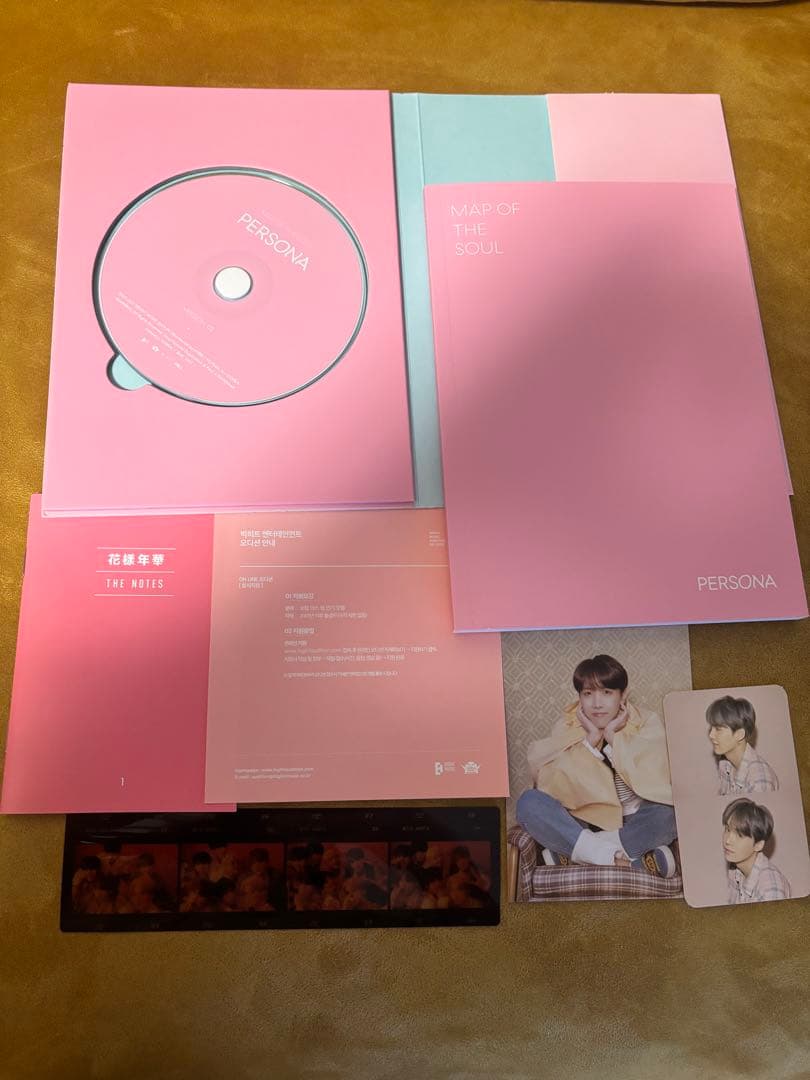 BTSグッズ&アルバム&DVD まとめ売り