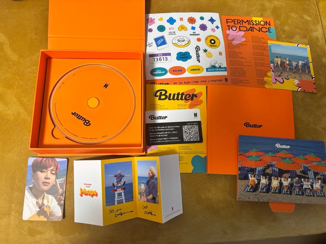 BTSグッズ&アルバム&DVD まとめ売り