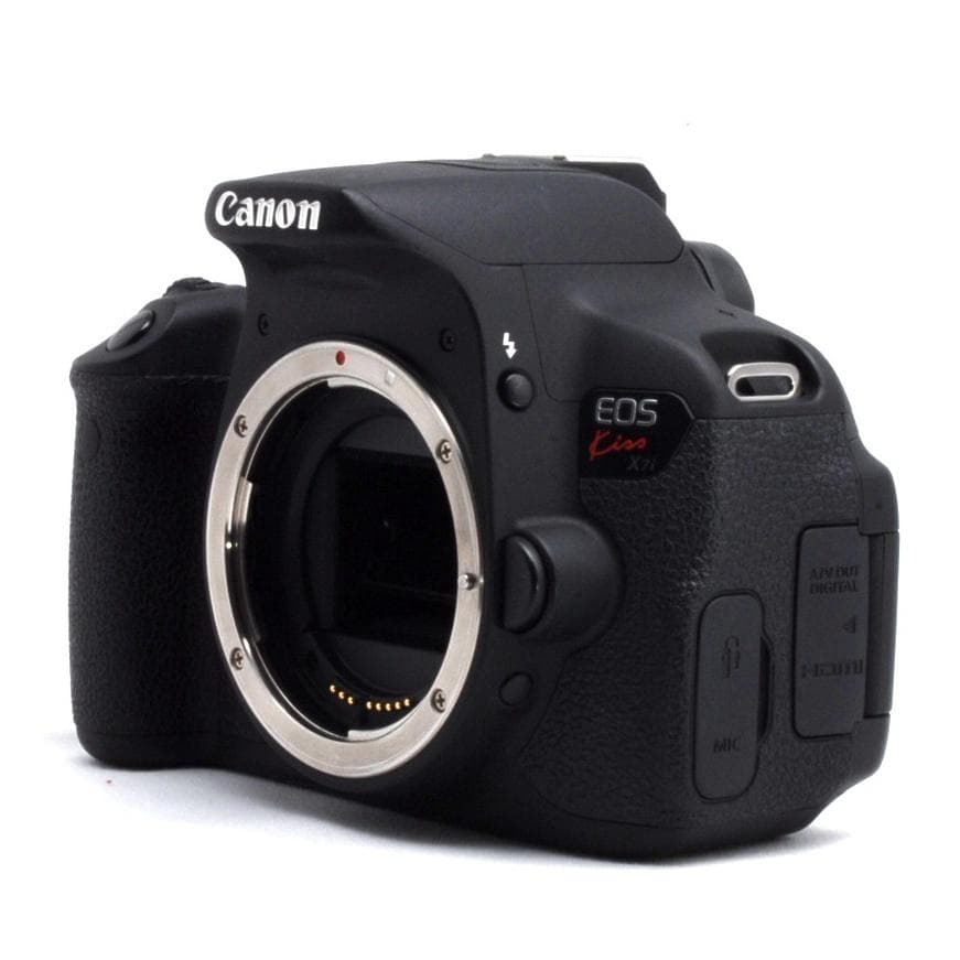 ★スマホ転送★動きに強い★液晶回転★タッチパネル★Canon Kiss X7i