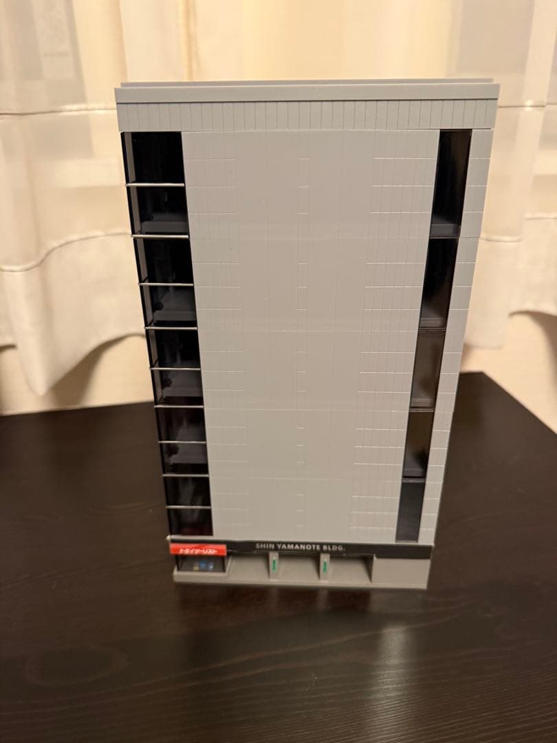 TOMIX 等Nゲージ 建物モデルセット　13個