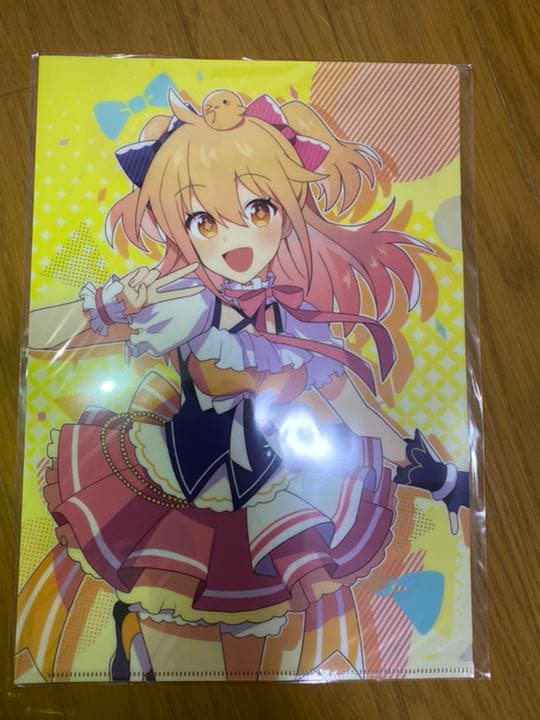 P丸様。初ワンマンライブ Peace Parade!!のグッズ全9点