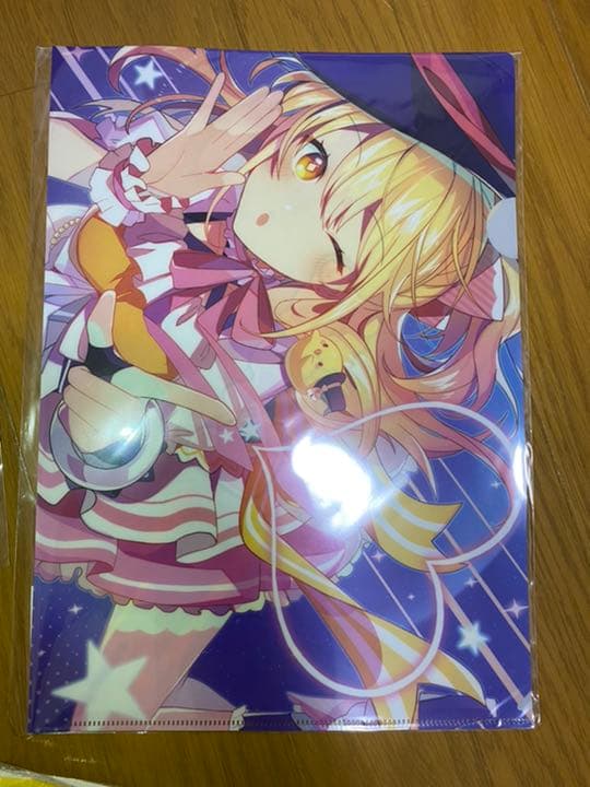 P丸様。初ワンマンライブ Peace Parade!!のグッズ全9点