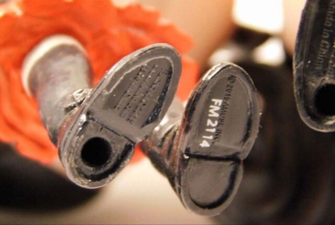 【3体セット】Funko POP! BABYL ベビメタ