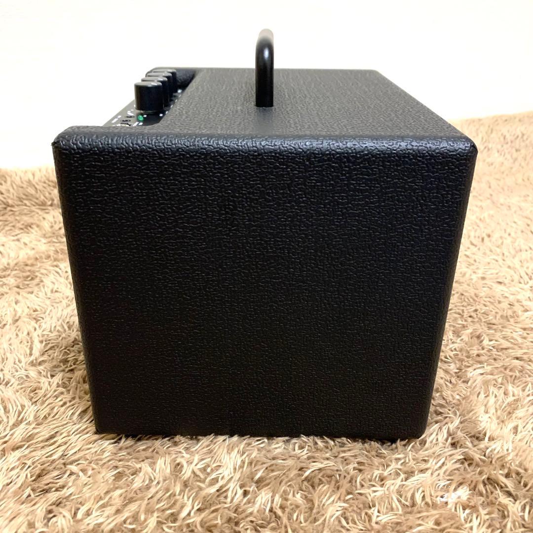 極美品 MODEGEAR LOUD MINI-B ベースアンプ＋純正電源付