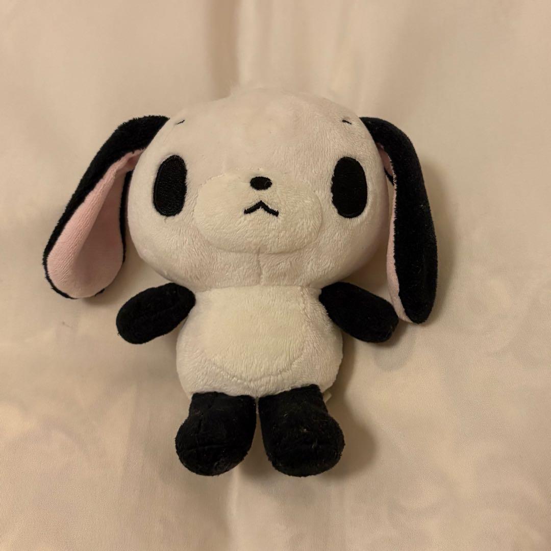 激レア　シュガーバニーズ　パンダうさぎ　サンリオ