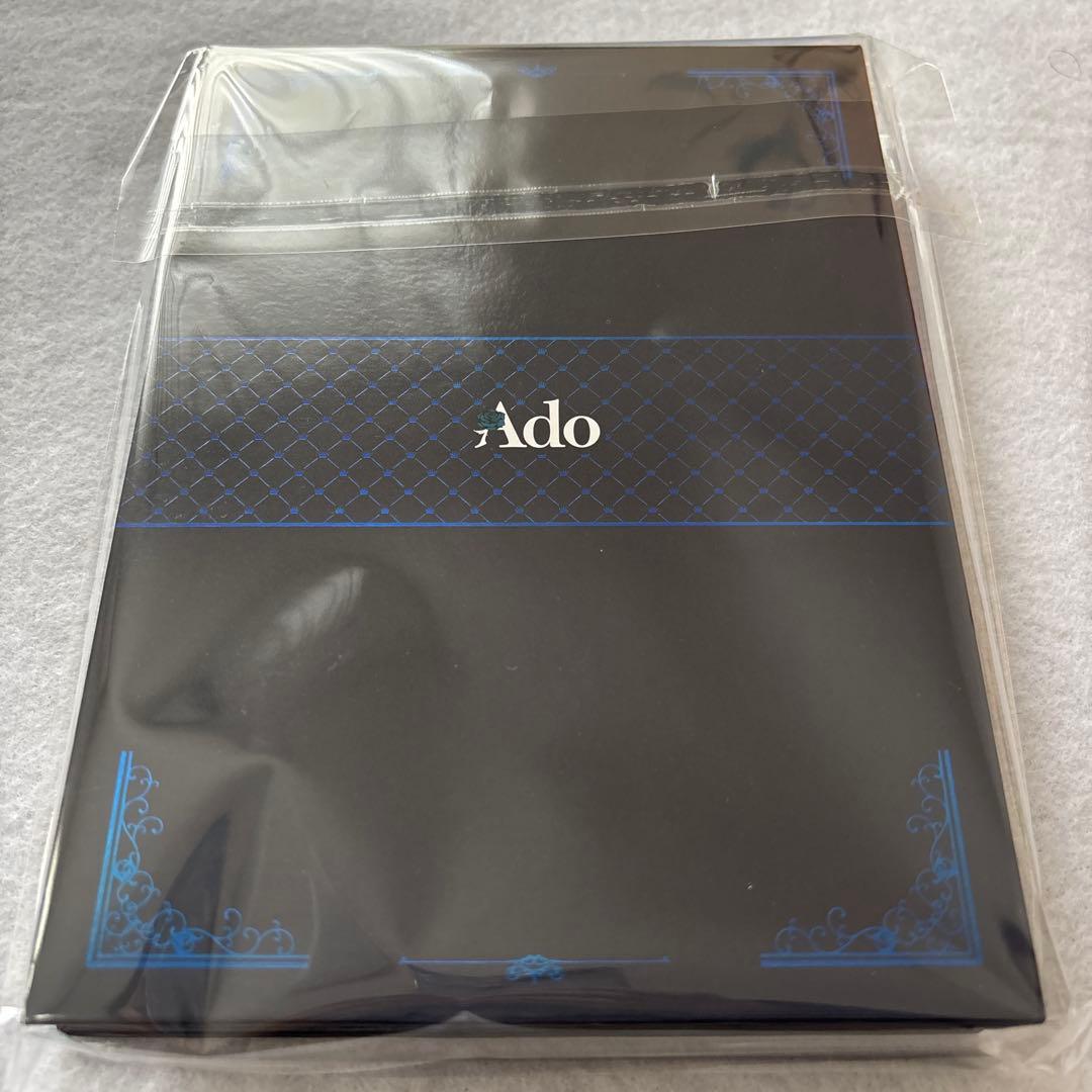 【会場限定】Ado Adotomy 会場限定チケットセットグッズ東京