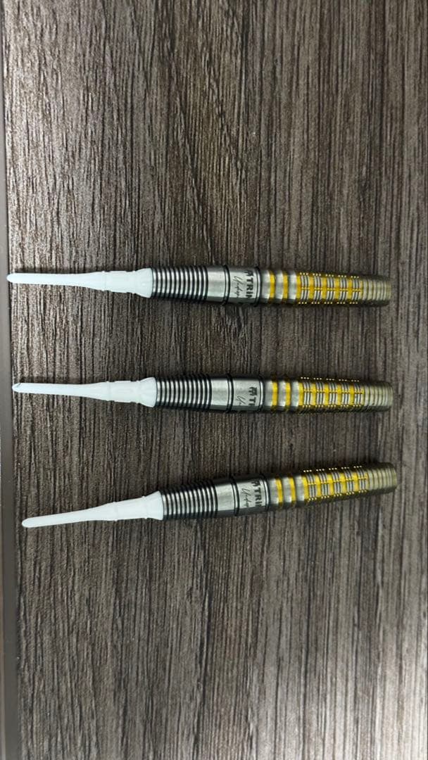 TRINIDAD ROMERO3 TiTO限定カラー