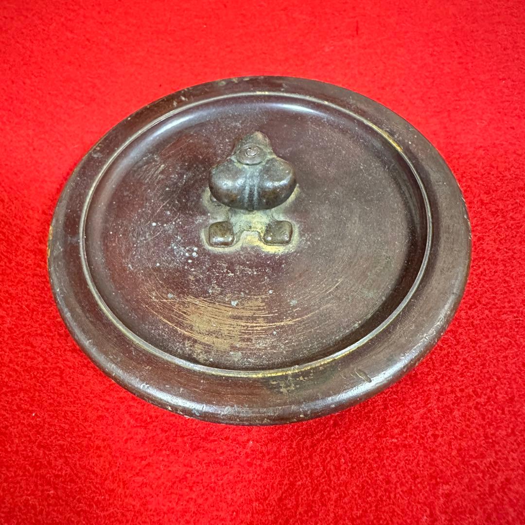 鉄地　金象嵌刀装具 鍔 刀鍔 骨董品 鉄地 鐔 武具　鉄瓶蓋 10個セット