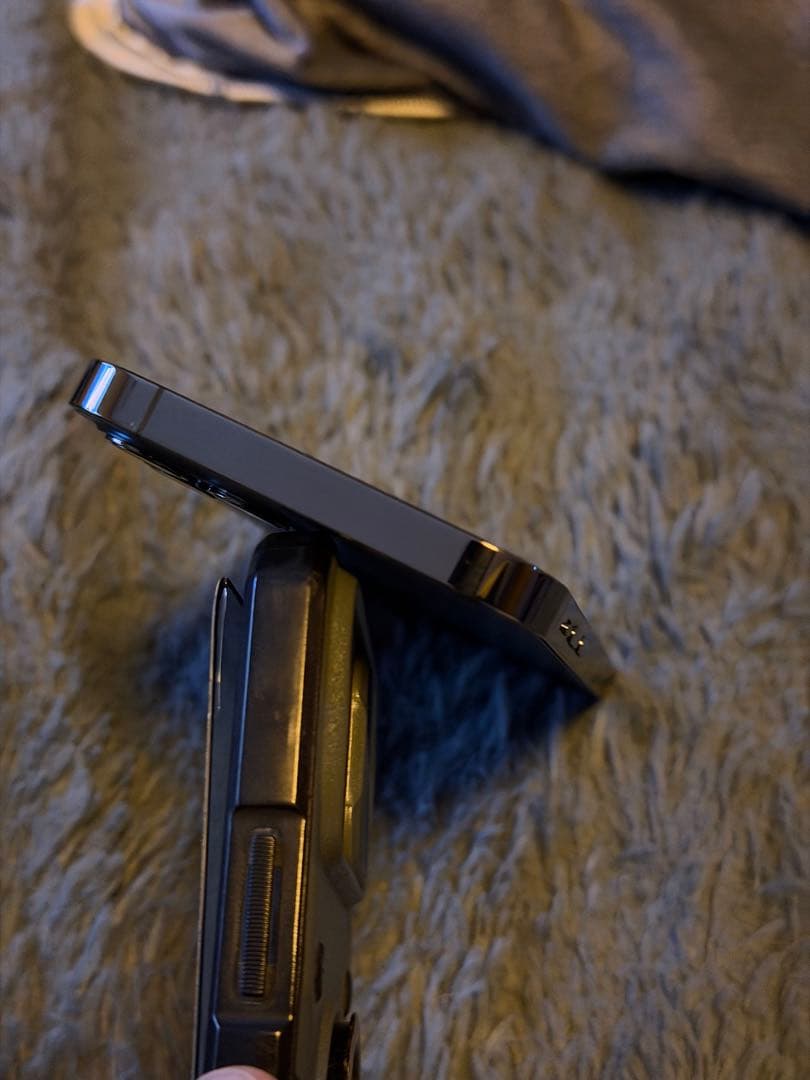 Apple iPhone 12 Pro SIM解除済み