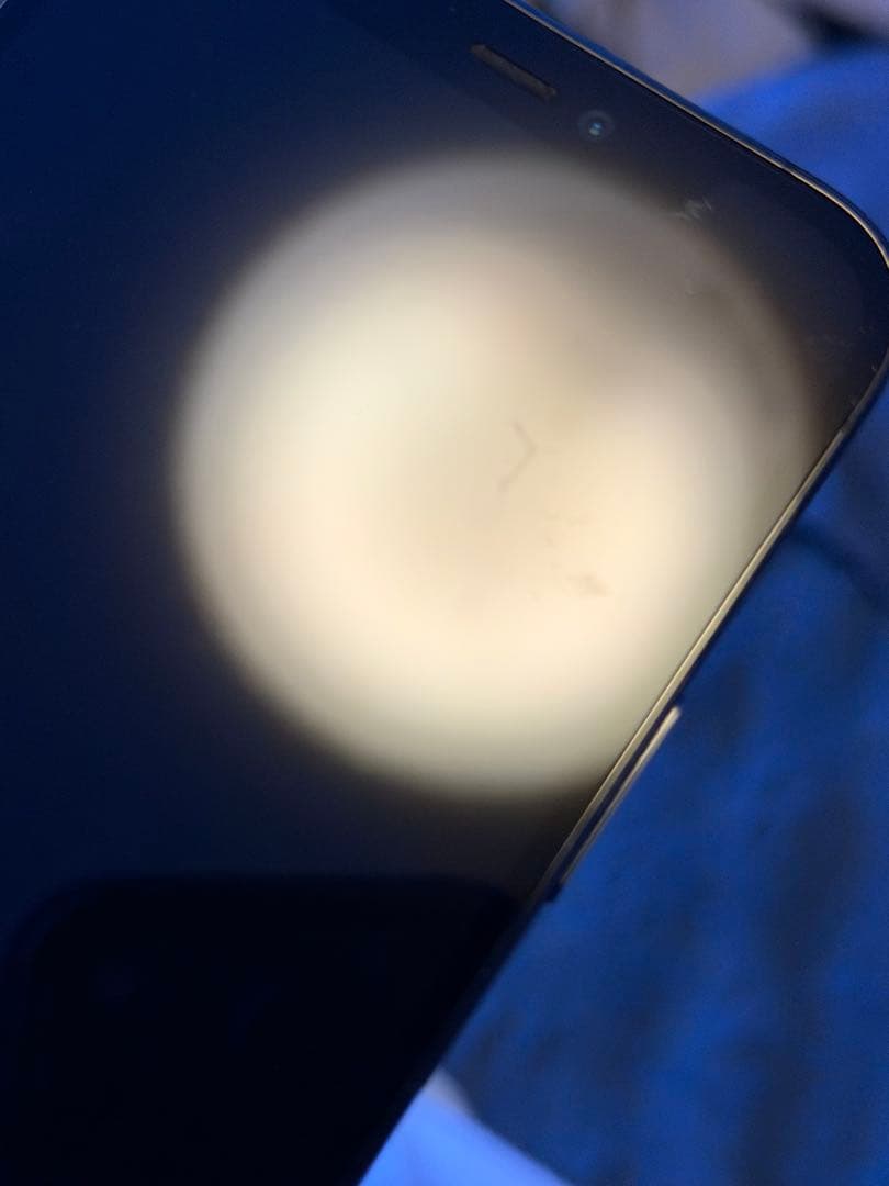 Apple iPhone 12 Pro SIM解除済み