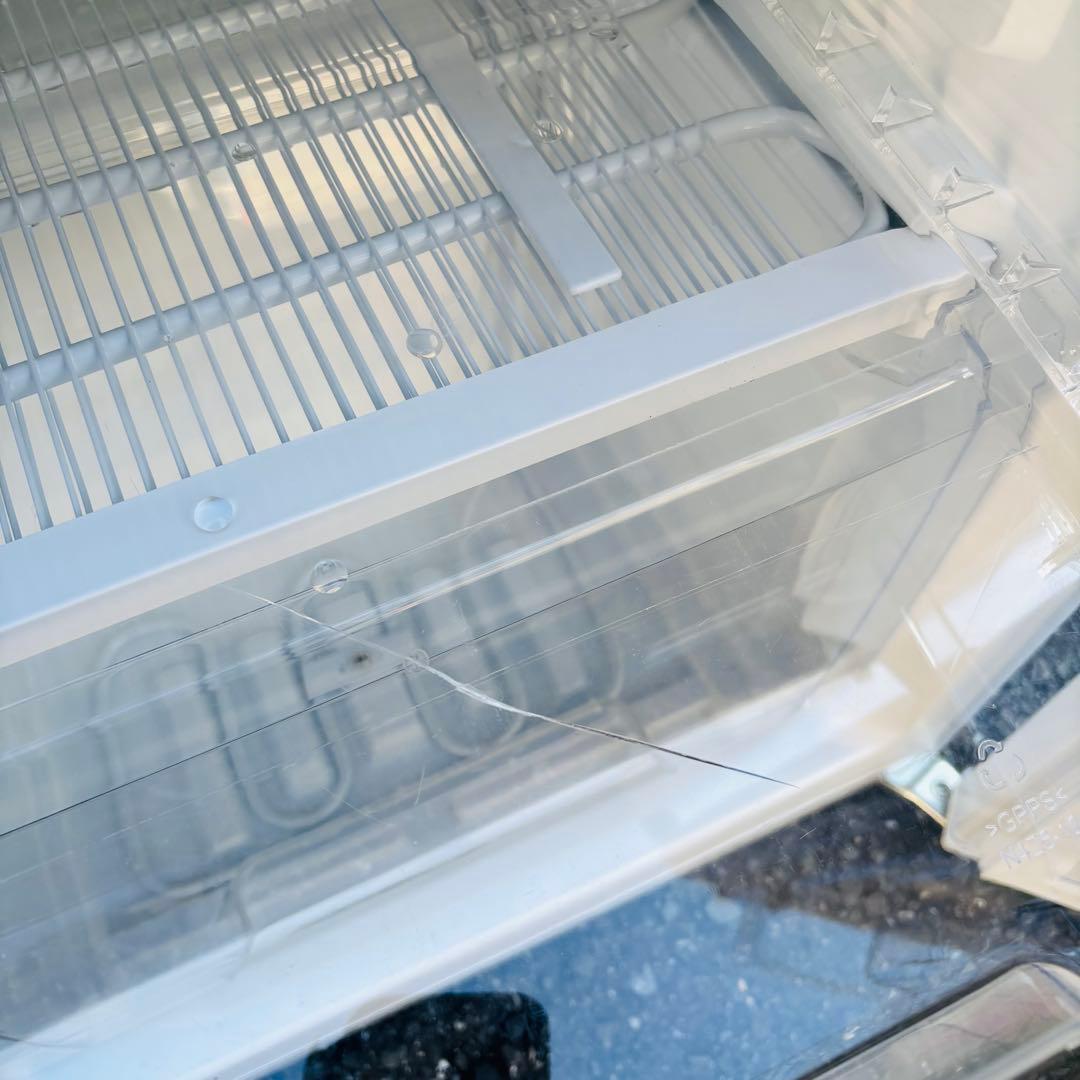 IRIS OHYAMA 142L 冷凍冷蔵庫 IRSD-14A-W 2020年製