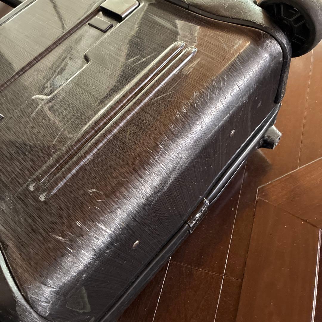 TUMI トゥミ 28012D コンパクトキャリーケース 2輪　中古品