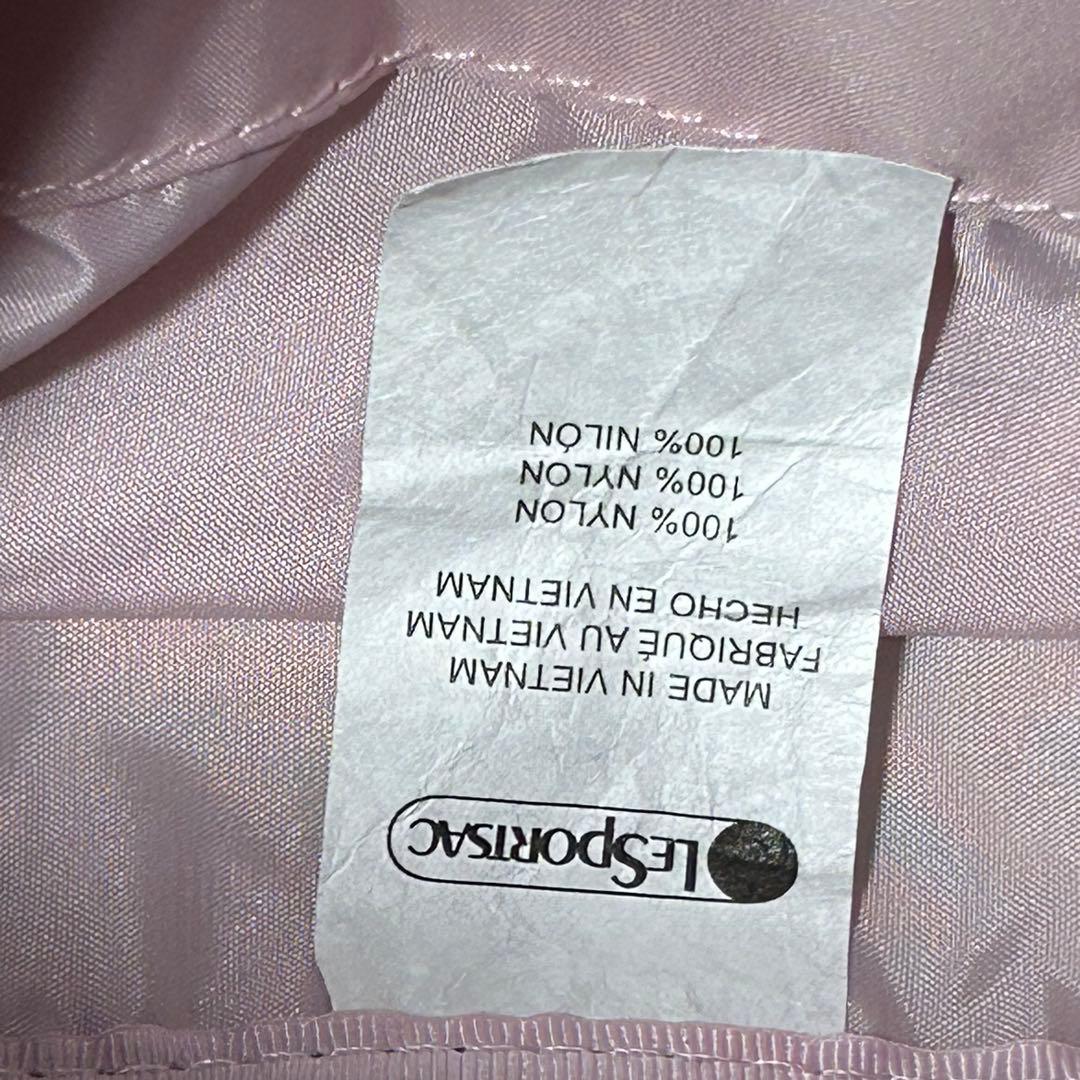 未使用級‼️【LeSportsac】パフィーブロッサムズ　黒　ショルダーバッグ