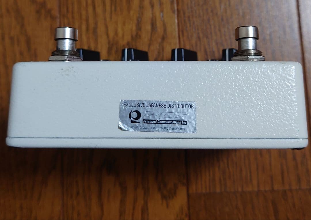 XOTIC ( エキゾティック ) / AC+ PLUS　＜動作確認済み＞