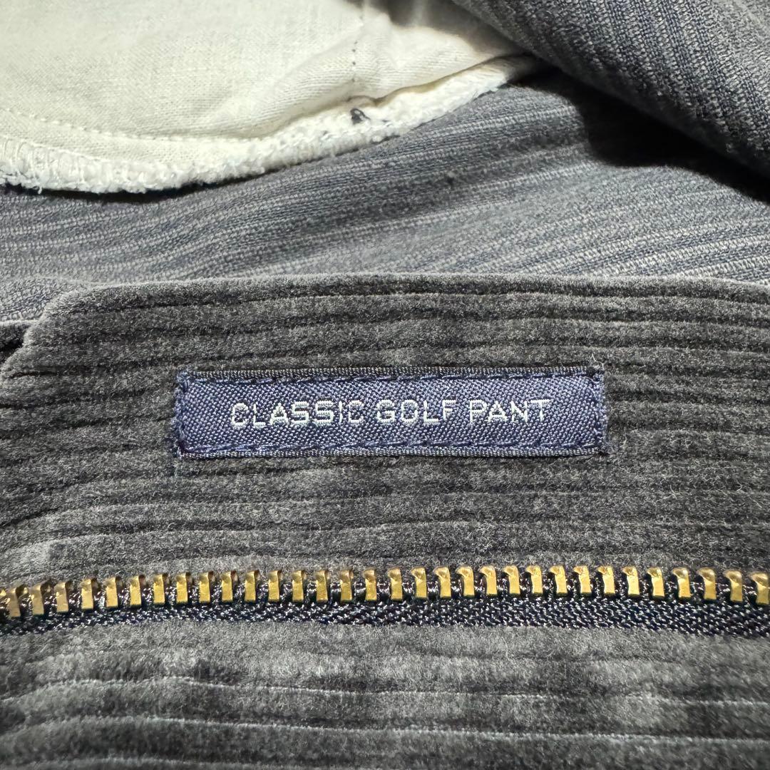 90s Polo by Ralph Lauren コーデュロイパンツ 2タック