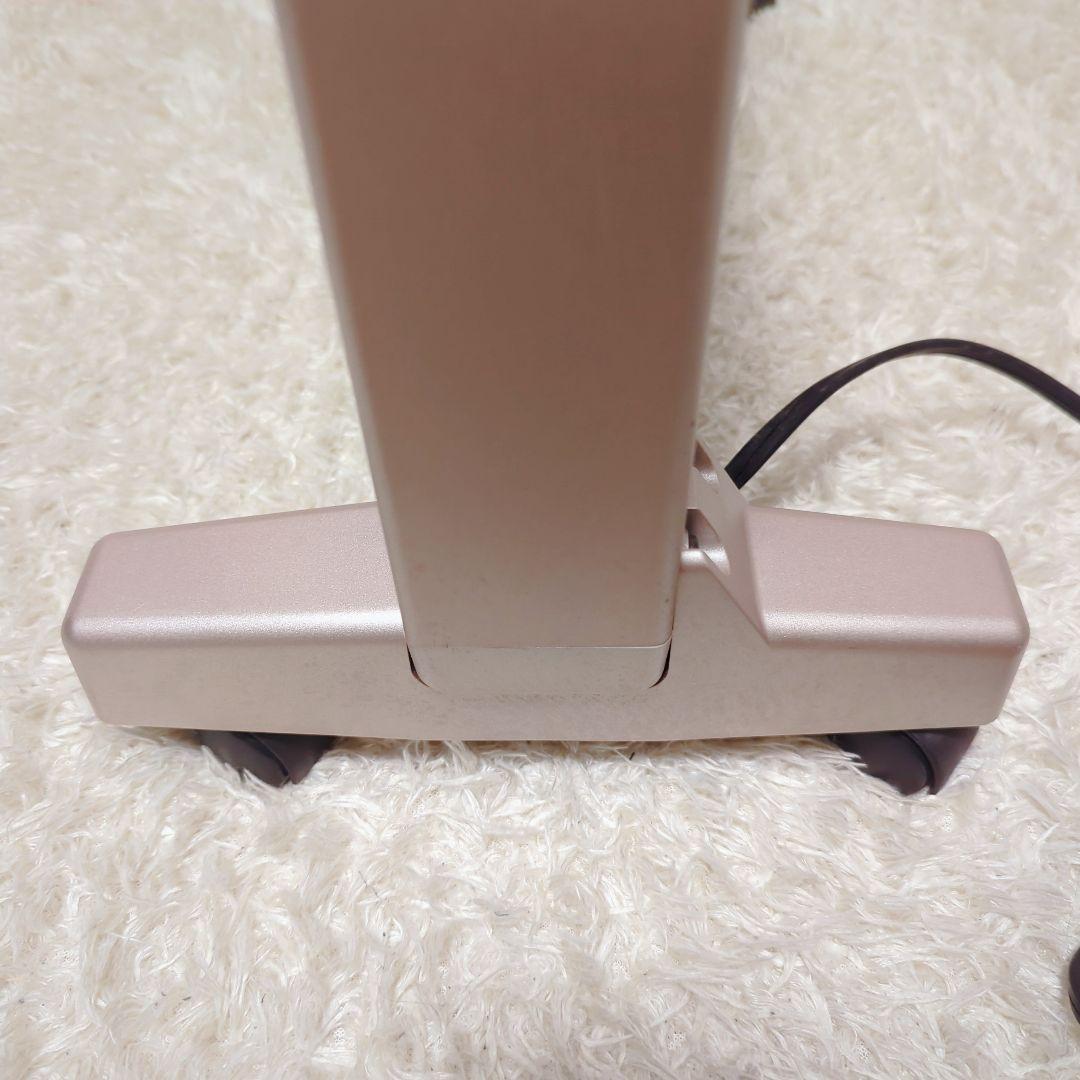 サンルミエ キュート パネルヒーター E800 LS　電気　暖房　ストーブ