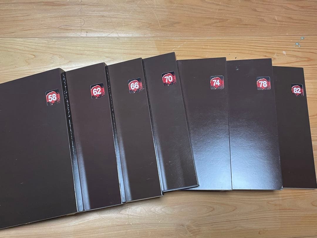 木造帆船模型　パイレーツ・オブ・カリビアン アシェット　1〜135ブラックパール