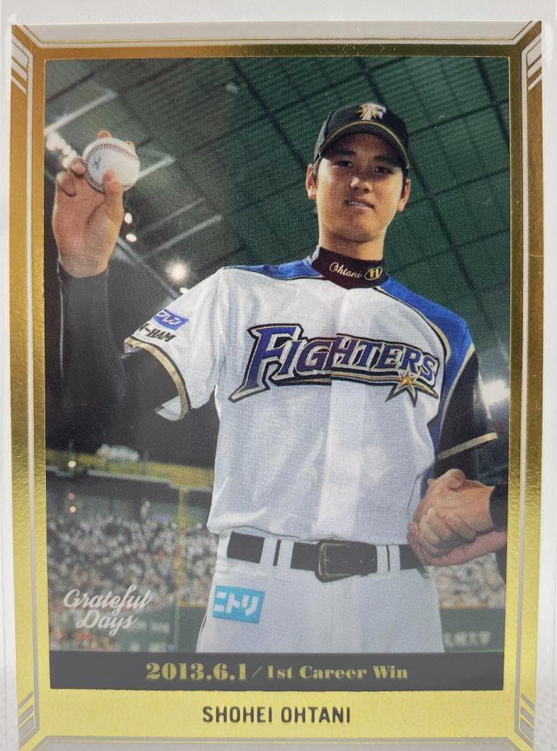 LAドジャース　大谷翔平　3000枚限定カード　3枚セット　【即完売品！】