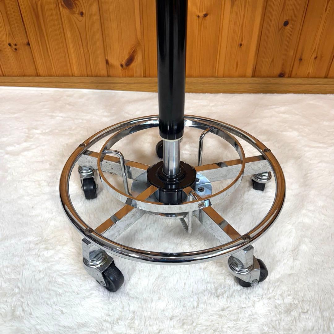 タカラベルモント スツール