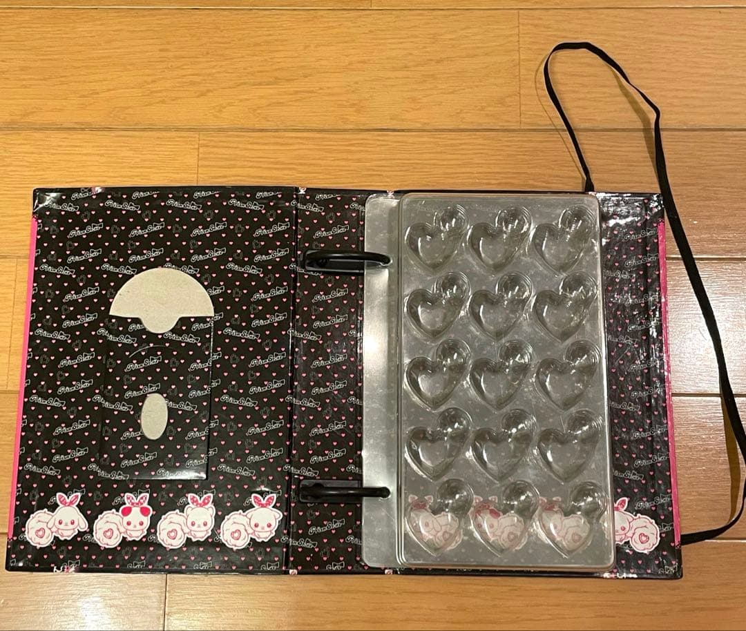 プリティーリズム　プリズムストーンまとめ売りセット