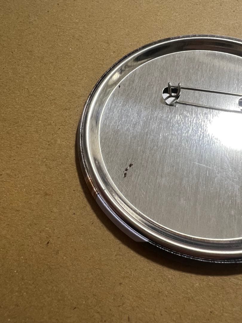 seventeen cafe in seoul 缶バッジ　ジョンハン