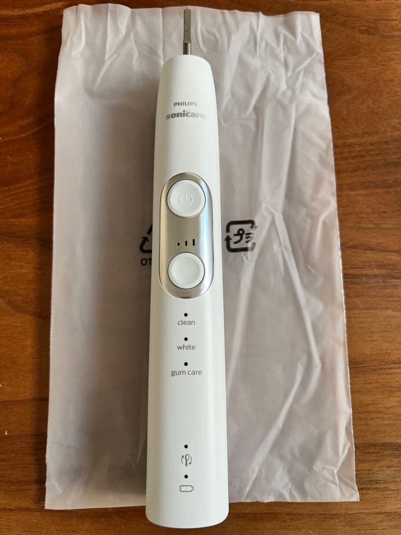 PHILIPS フィリップス sonicare ソニッケアー hx6897/25