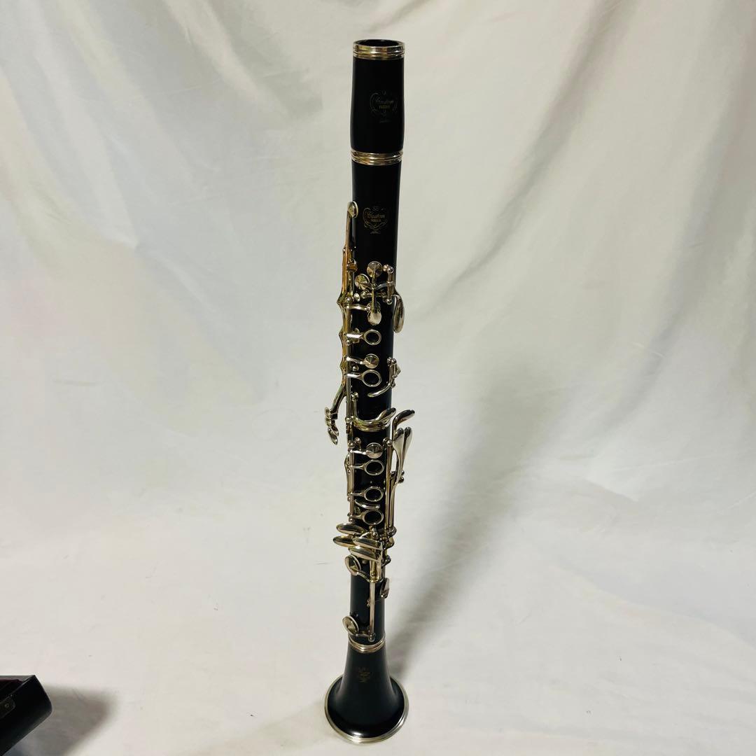 YAMAHA クラリネット　SE Custom ヤマハ