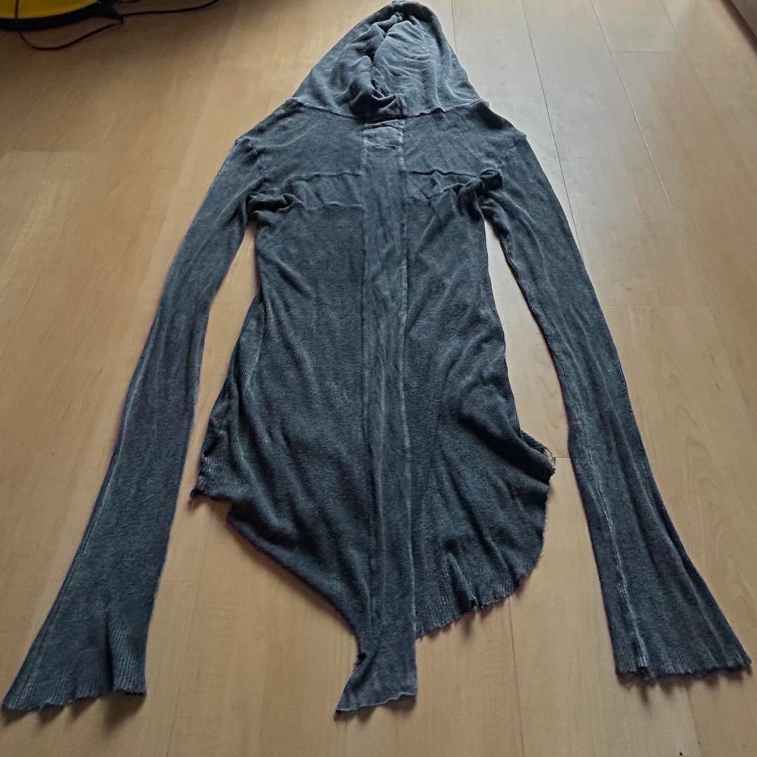 lgb back cross foodie ②