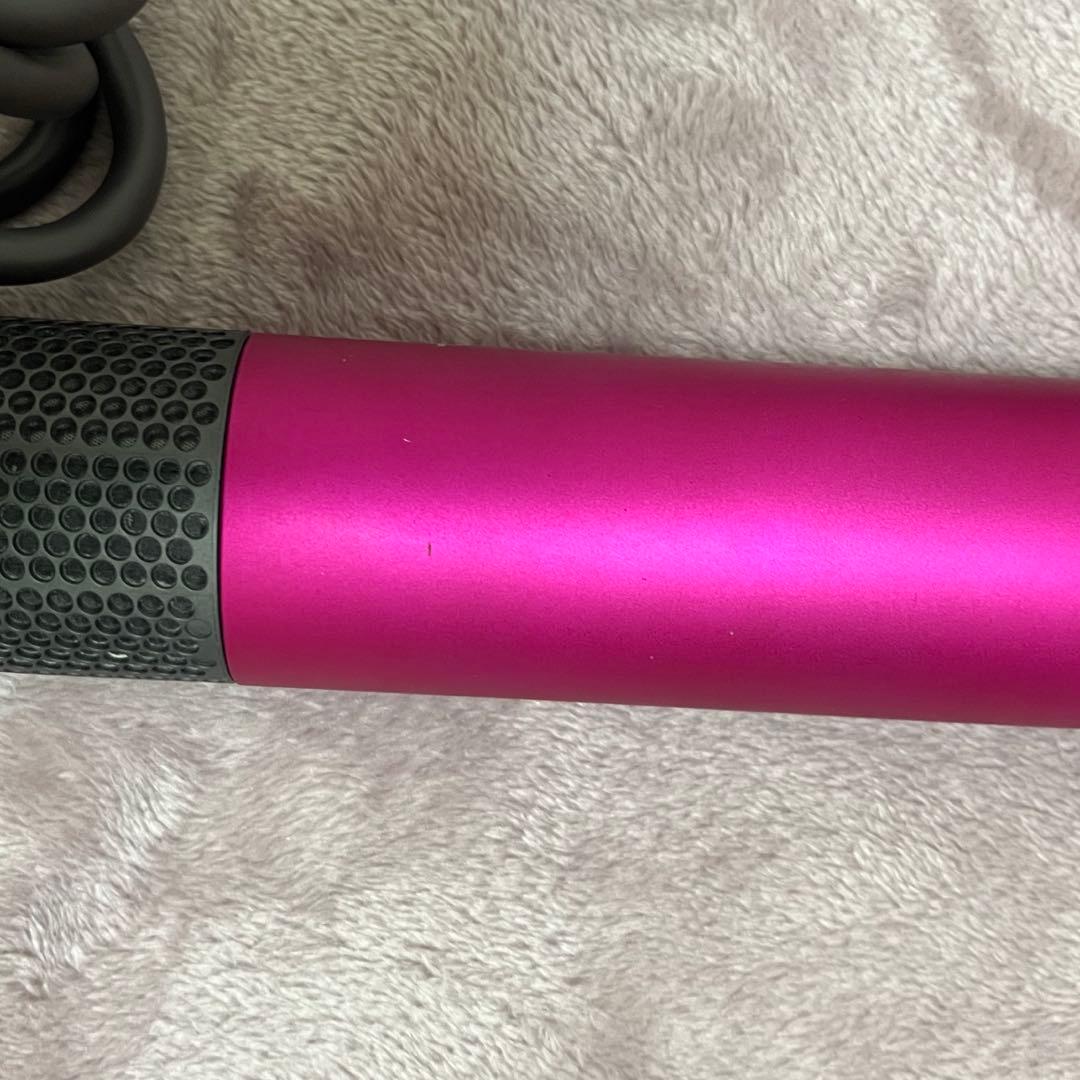 ダイソン エアラップ マルチスタイラー ピンク HS05 dyson
