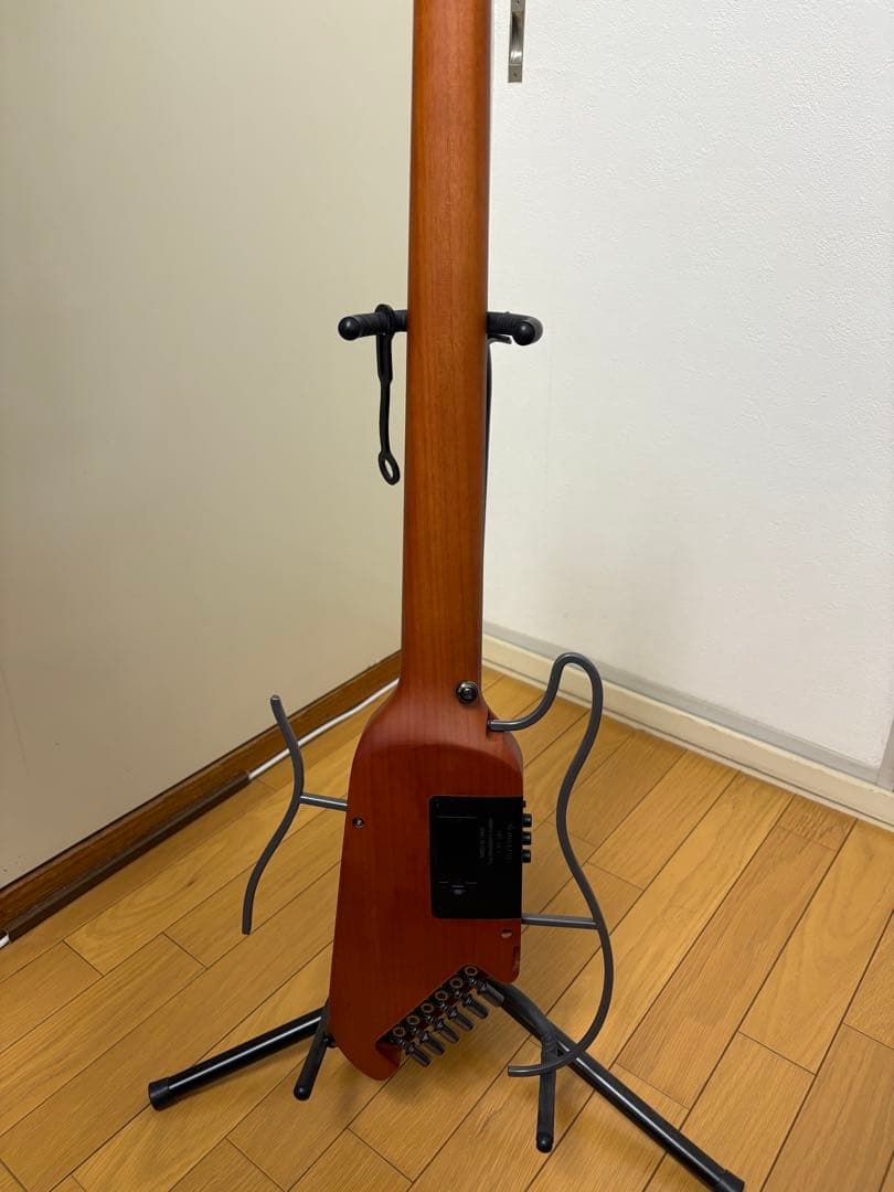 Donner HUSH-1 アコースティックギター